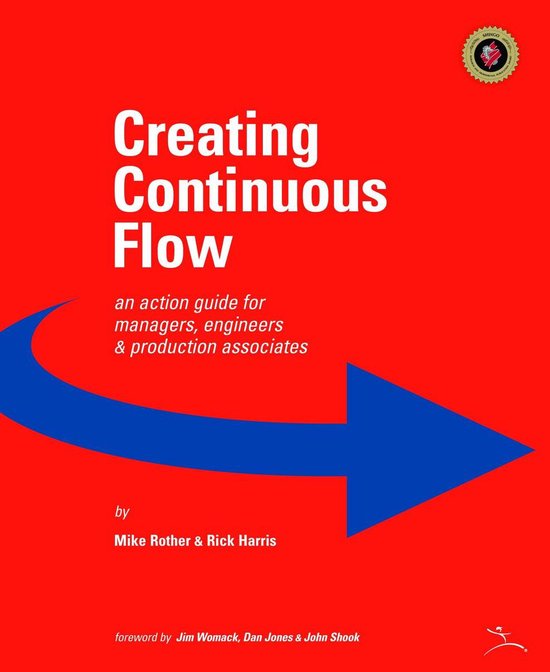 Creating Continuous Flow