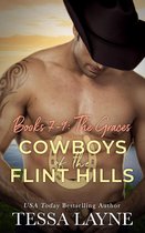 Wives of the Flint Hills - Wives of the Flint Hills: Volume 1-3 Boxed Set