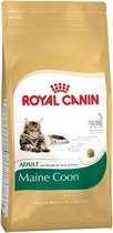 Royal canin maine coon - 10 kg - 1 stuks