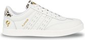 Dames Sneaker Platinum - Wit