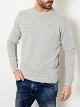 Petrol Industries - Sweater Basic Essentials Heren - Maat XXL