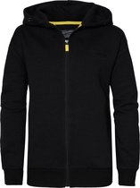 Petrol Industries -  Hoodie met rits Jongens - Maat