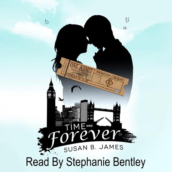 Time and Forever - cover