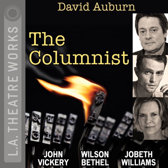 Columnist, The