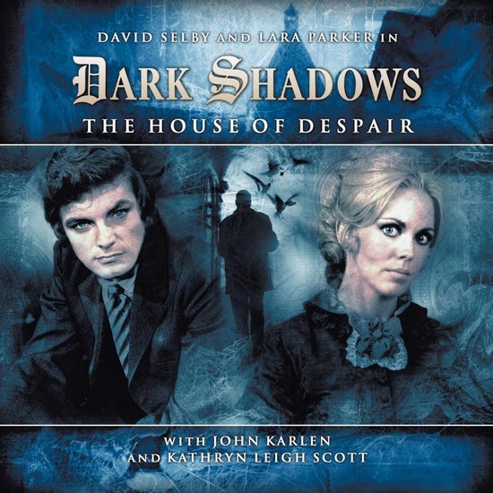 House of Despair, The - cover