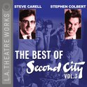 The Best of Second City Vol. 3