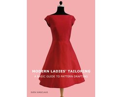 Modern Ladies' Tailoring