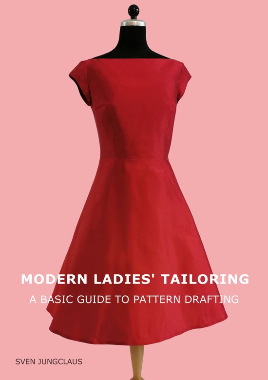 Modern Ladies' Tailoring - cover