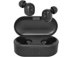 avantree - TWS115 - Apico Dual - Bluetooth 5.0 True Wireless Stereo Earphones, Extended Playtime