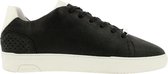 Rehab Teagan Vint Lage sneakers - Heren - Zwart - Maat 42