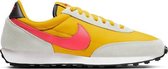Nike Dbreak - Geel, Grijs, Roze, Wit - Maat 38