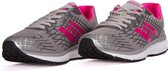 RUCANOR Running 56 shoe - Maat: 40, Kleur: Grey/pink