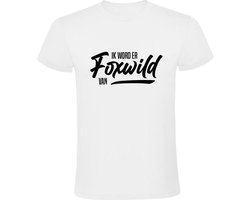 Foxwild shirt outlet