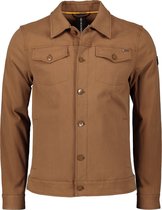 No Excess Jack - Modern Fit - Bruin - XL