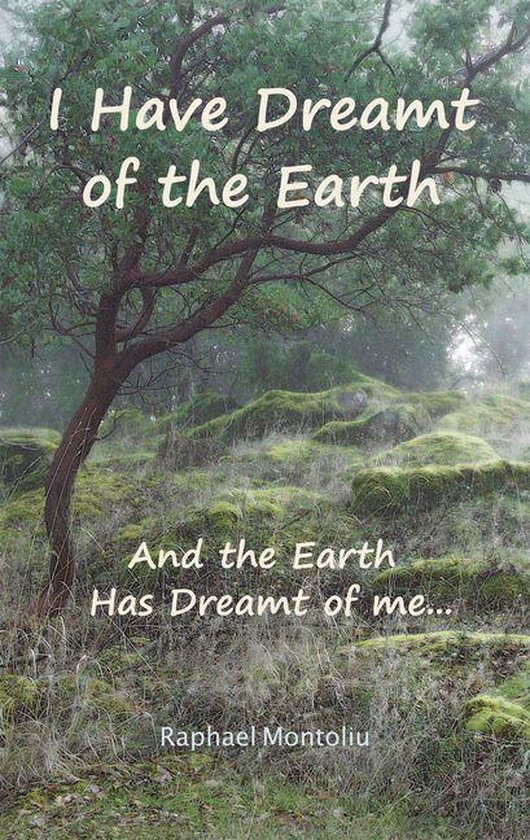 I Have Dreamt of the Earth - cover