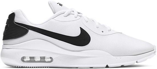 Nike - Air max oketo - Maat: 38.5 - AQ2235-100 | bol.com