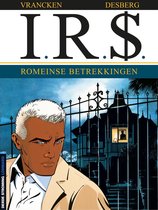 I.R.$. 9 - Romeinse betrekkingen