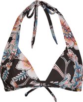 O'Neill Bikinitopje Sao Mix - Black With Red - 42D