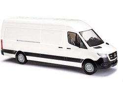 Busch 52600 H0 Auto Mercedes Benz Sprinter bestelwagen