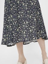 OBJECT - objfiona hw midi skirt