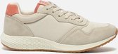 Tamaris Fashletics sneakers beige - Maat 41