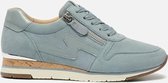 Gabor Sneakers blauw - Maat 43.5