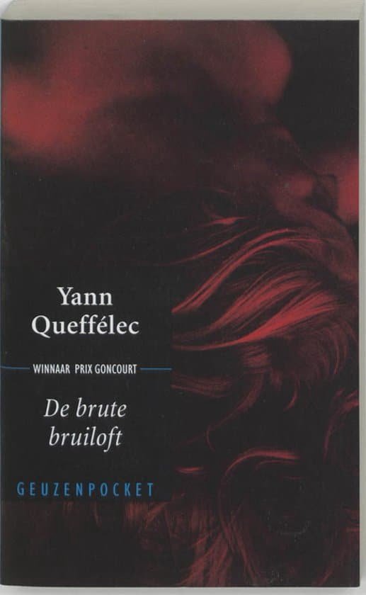 9789052264578 - De brute bruiloft