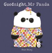 Mr Panda 4 - Goodnight, Mr Panda