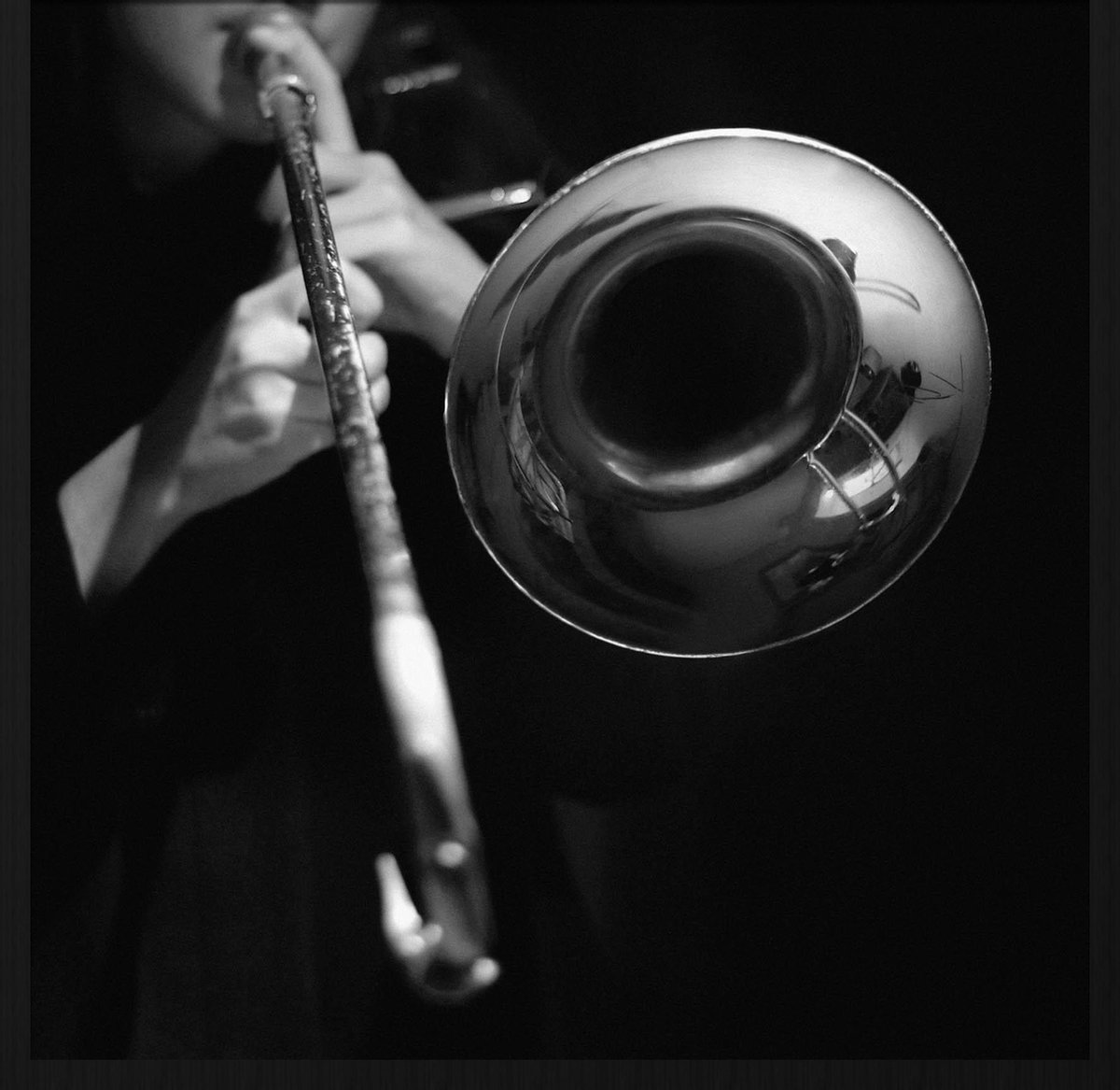 - music 005 | urban | 74x74cm - zwart - 74x74x