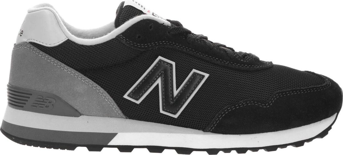 new balance 515 mens black