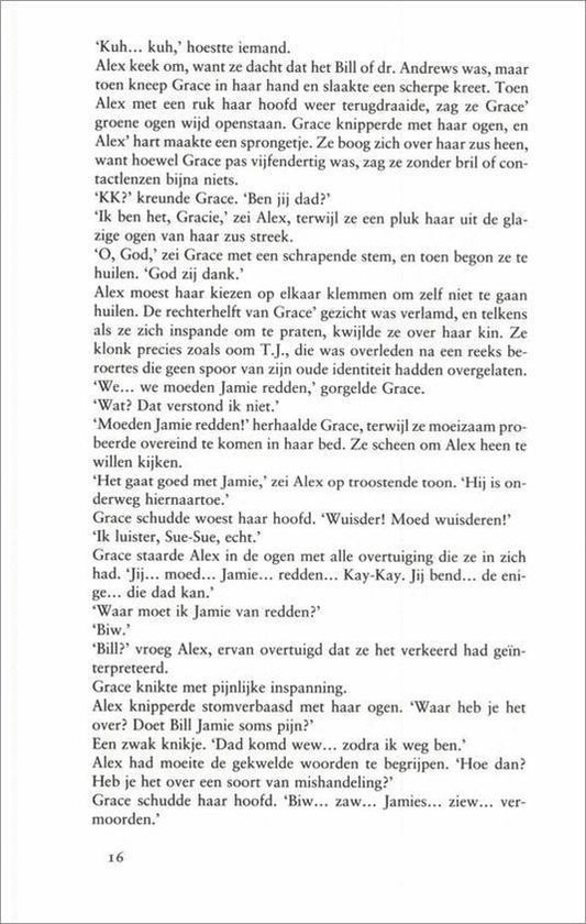 Kwade Opzet