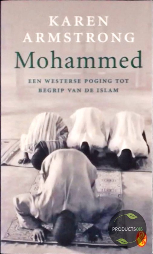 Mohammed