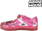Strandsandalen Minnie Mouse 74417 Rood
