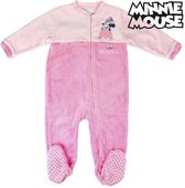 Babypyjama's Minnie Mouse 74692 Roze