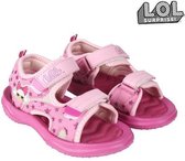 Kindersandalen LOL Surprise!