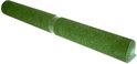 Grastapijt met antislip drainage noppen- 100 x 200 cm- Groen