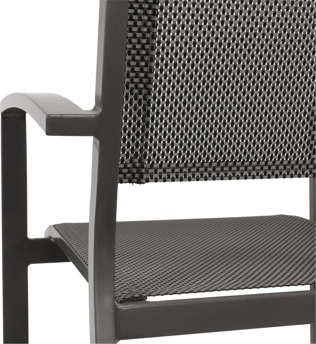 Lesli Living Matteo chaise de jardin