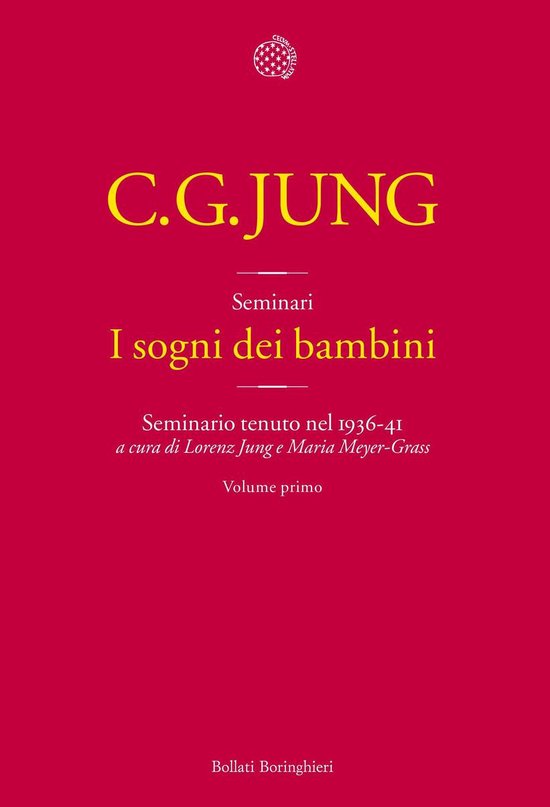 I sogni dei bambini. Volume 1 - cover