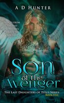 The Last Daughters of Titus 5 - Son of the Avenger
