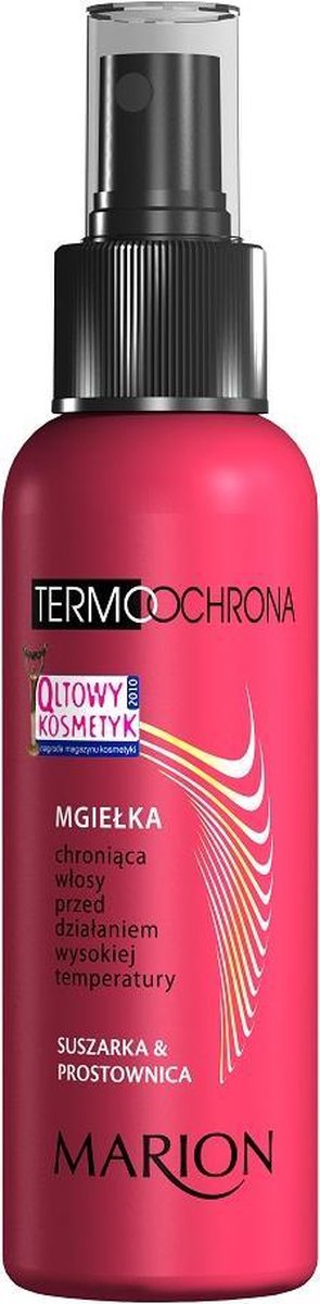 Goedkoopste Marion - Thermoprotection Mist Protecting Hair From High Temperature