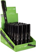 Lube To Go Display - 24Pcs