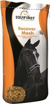 Equifirst recover mash - 20 kg - 1 stuks