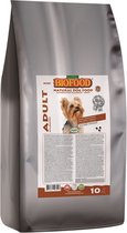 Biofood adult small breed - 10 kg - 1 stuks