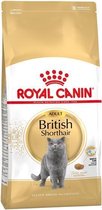 Royal canin british shorthair - 4 kg - 1 stuks