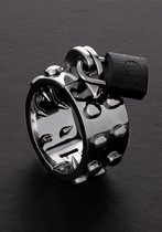 Kalis Teeth Spiked Chastity Device -  Large