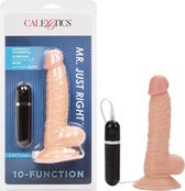 10-Function Mr. Just Right™ 5.25 - Ivory