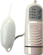 Climax Flickers 7X Flutter - White