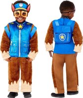 PAW PATROL Chase Deluxe kostuum