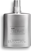 CAP CEDRAT edt vaporizador 75 ml