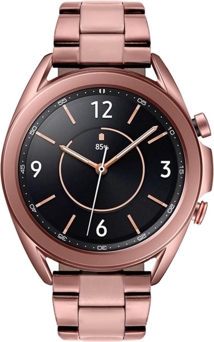 Samsung watch 3 dames hotsell